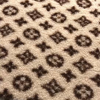 O único lado Sherpa tosa o alinhamento da tela para mulheres que do revestimento o vestuário cobre Pillowslip