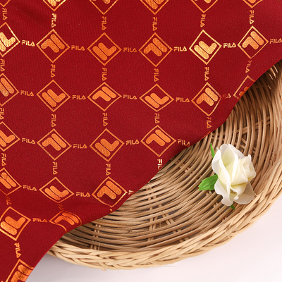 280gsm fez malha claramente franceses Terry Fabric 58" 60"