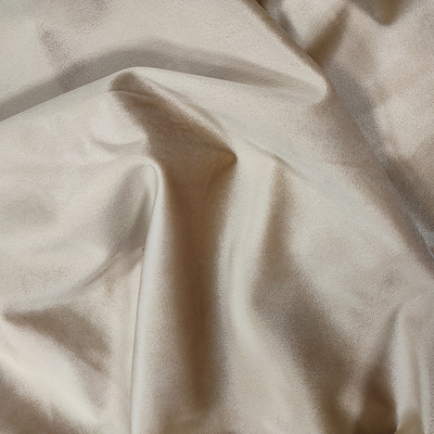 250 G/M Holland Velvet Fabric Lisi Micro cortaram o estofamento Sofa Curtain