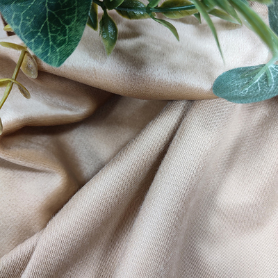 250 G/M Holland Velvet Fabric Lisi Micro cortaram o estofamento Sofa Curtain
