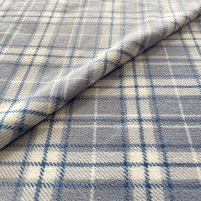 O poliéster que a manta clássica imprimiu a tela macia super para sapatas veste Pillowslip