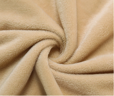 100% tela macia super 58" 60" do poliéster 300gsm