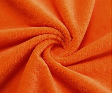 100% tela macia super 58" 60" do poliéster 300gsm