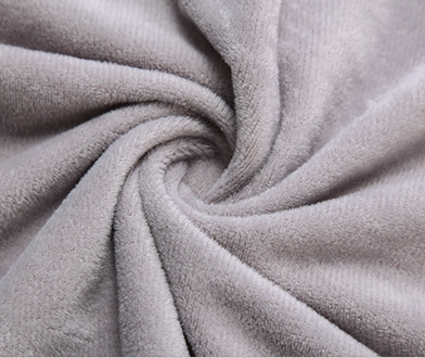 100% tela macia super 58" 60" do poliéster 300gsm