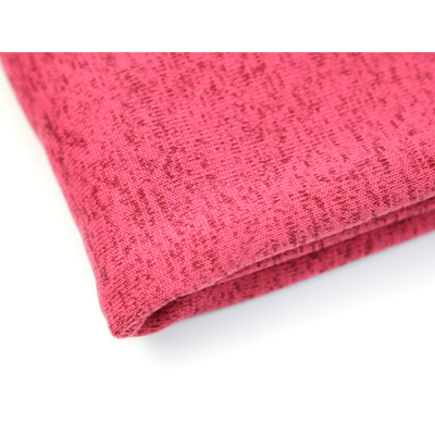 180gsm fez malha o único algodão 100% impresso da tela do jérsei