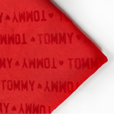 Poliéster Terry Fabric francês 310gsm do algodão 5% de 95% para a camiseta