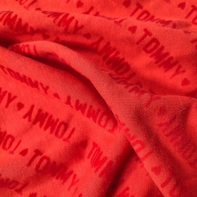 Poliéster Terry Fabric francês 310gsm do algodão 5% de 95% para a camiseta