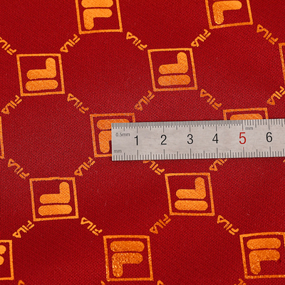 280gsm fez malha claramente franceses Terry Fabric 58" 60"