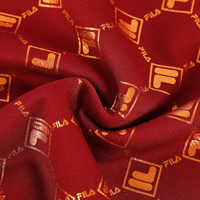 280gsm fez malha claramente franceses Terry Fabric 58" 60"