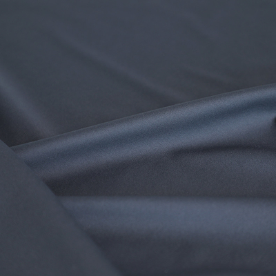 Velo polar do micro preto e branco ligado do jacquard da tela de matéria têxtil 288F da casa